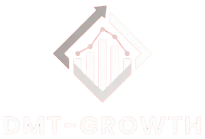 DMT-Growth Logo
